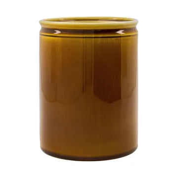 Γλάστρα Barn Ø14 εκ. - Μόκα - Nicolas Vahé