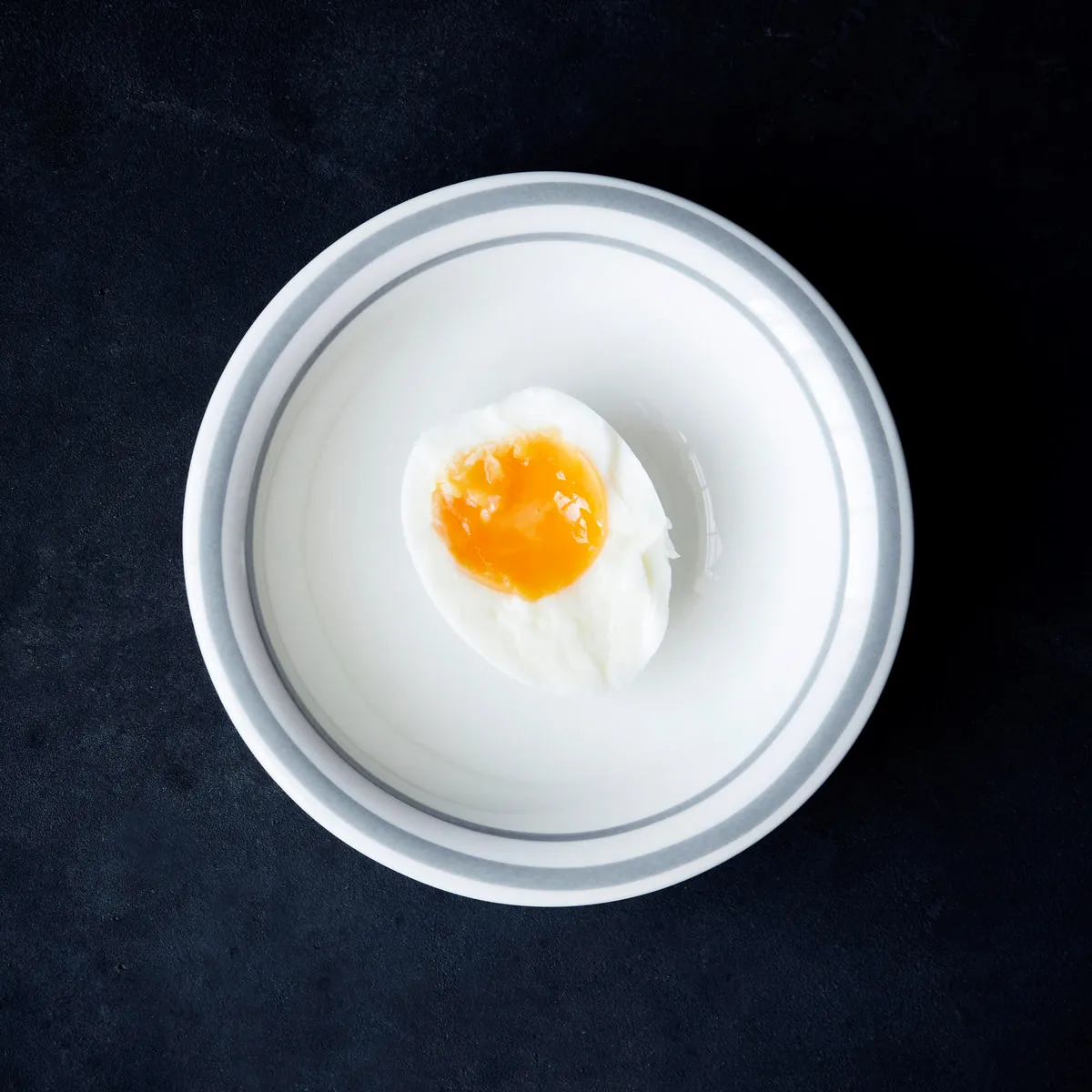 Bistro μπολ Ø12 cm 4 τεμάχια , γκρι Nicolas Vahé