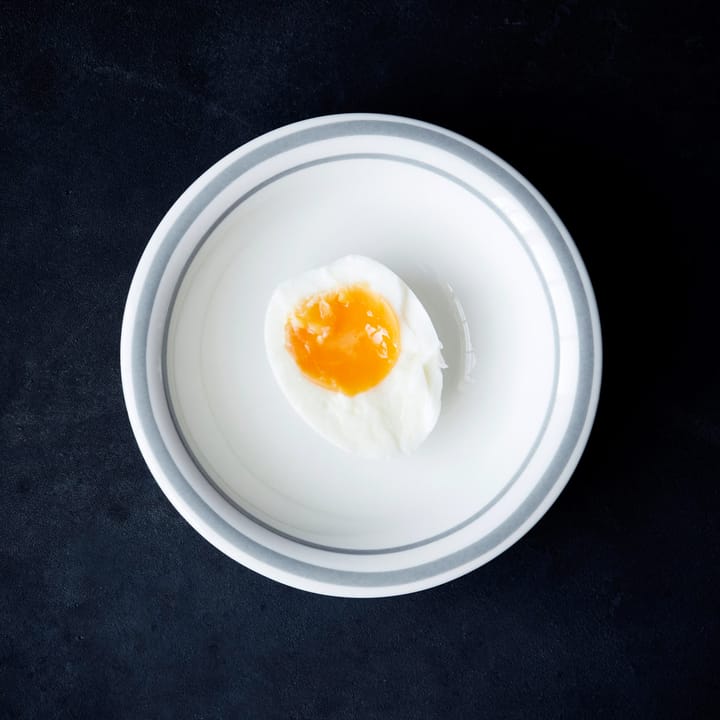 Bistro μπολ Ø12 cm 4 τεμάχια , γκρι Nicolas Vahé