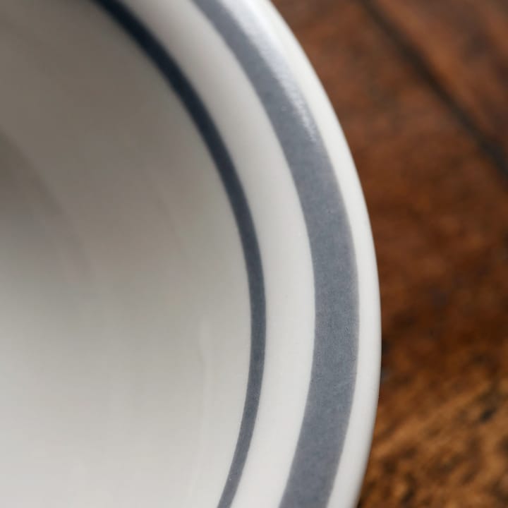 Bistro μπολ Ø12 cm 4 τεμάχια , γκρι Nicolas Vahé