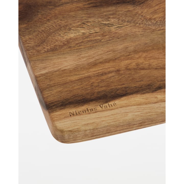 Butter επιφάνειες κοπής 4-pack, Natural Nicolas Vahé