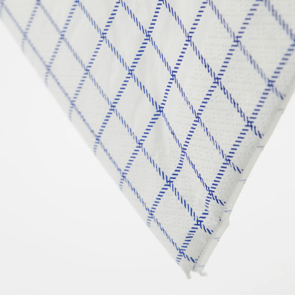 Check χαρτοπετσέτες 20x20 cm, Μπλε Nicolas Vahé