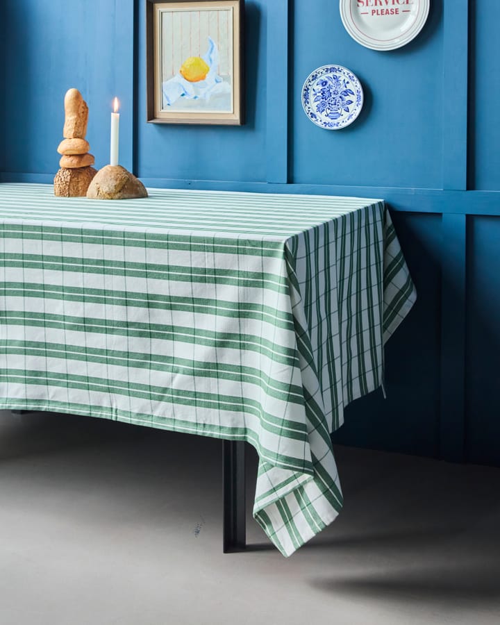 Chef τραπεζομάντηλο, Πράσινο, 150x260 cm Nicolas Vahé