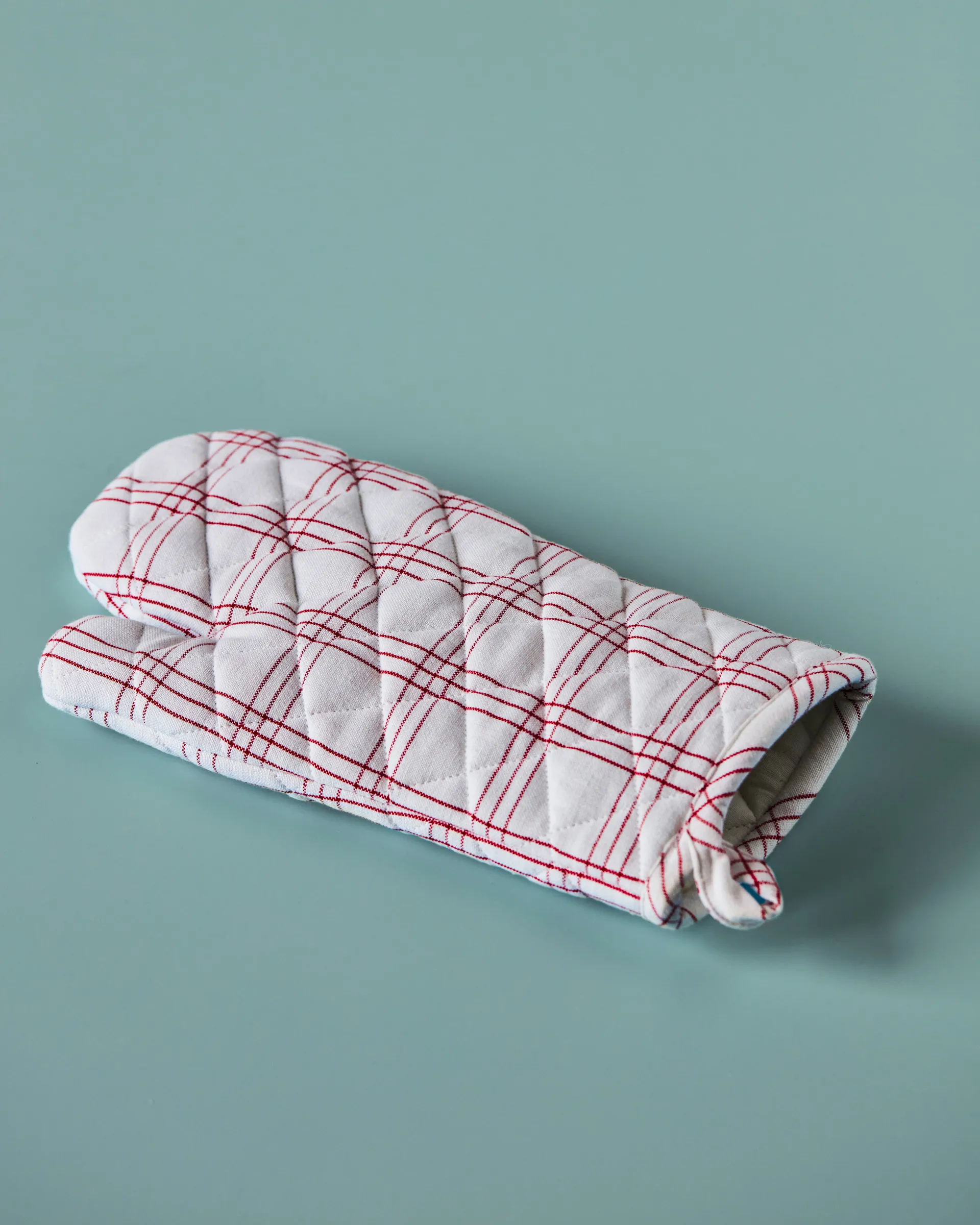 Chef γάντι φούρνου 2 τεμ., Κόκκινο Nicolas Vahé