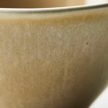 Μπολ Hala Ø12 cm 4 τεμάχια - Κίτρινο - Nicolas Vahé