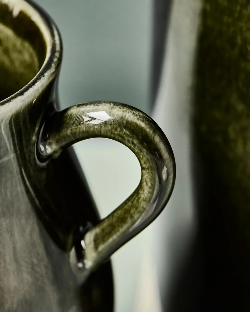 Hala κανάτα 38 cl, Πράσινο Nicolas Vahé