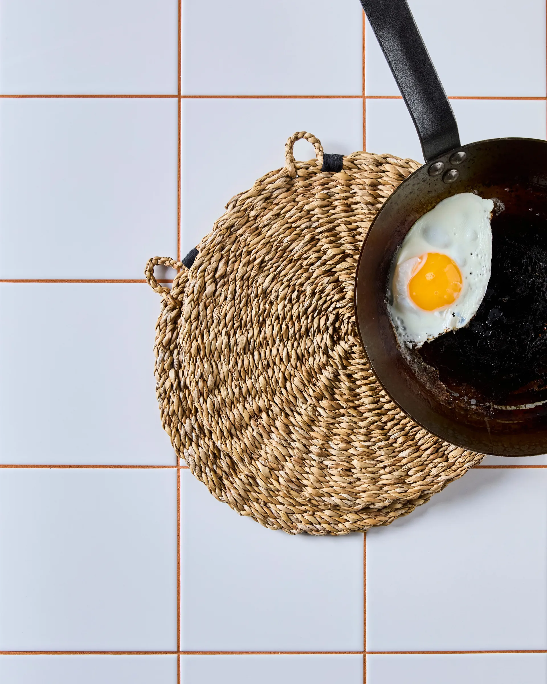 Naba σουπλά σετ 2, Φυσικό Nicolas Vahé