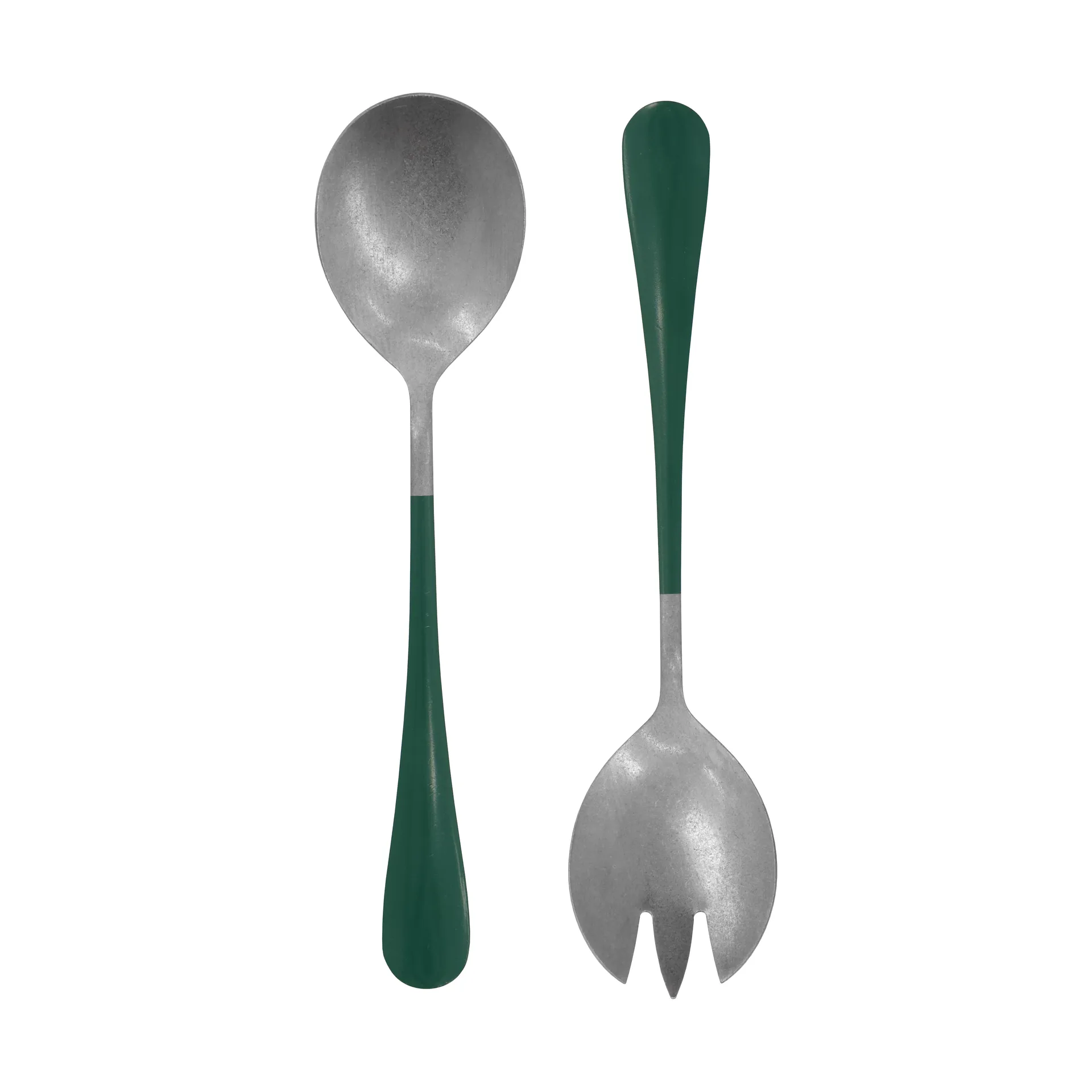 Nicolas Vahé σετ σαλάτας 2 τεμ., Πράσινο Nicolas Vahé