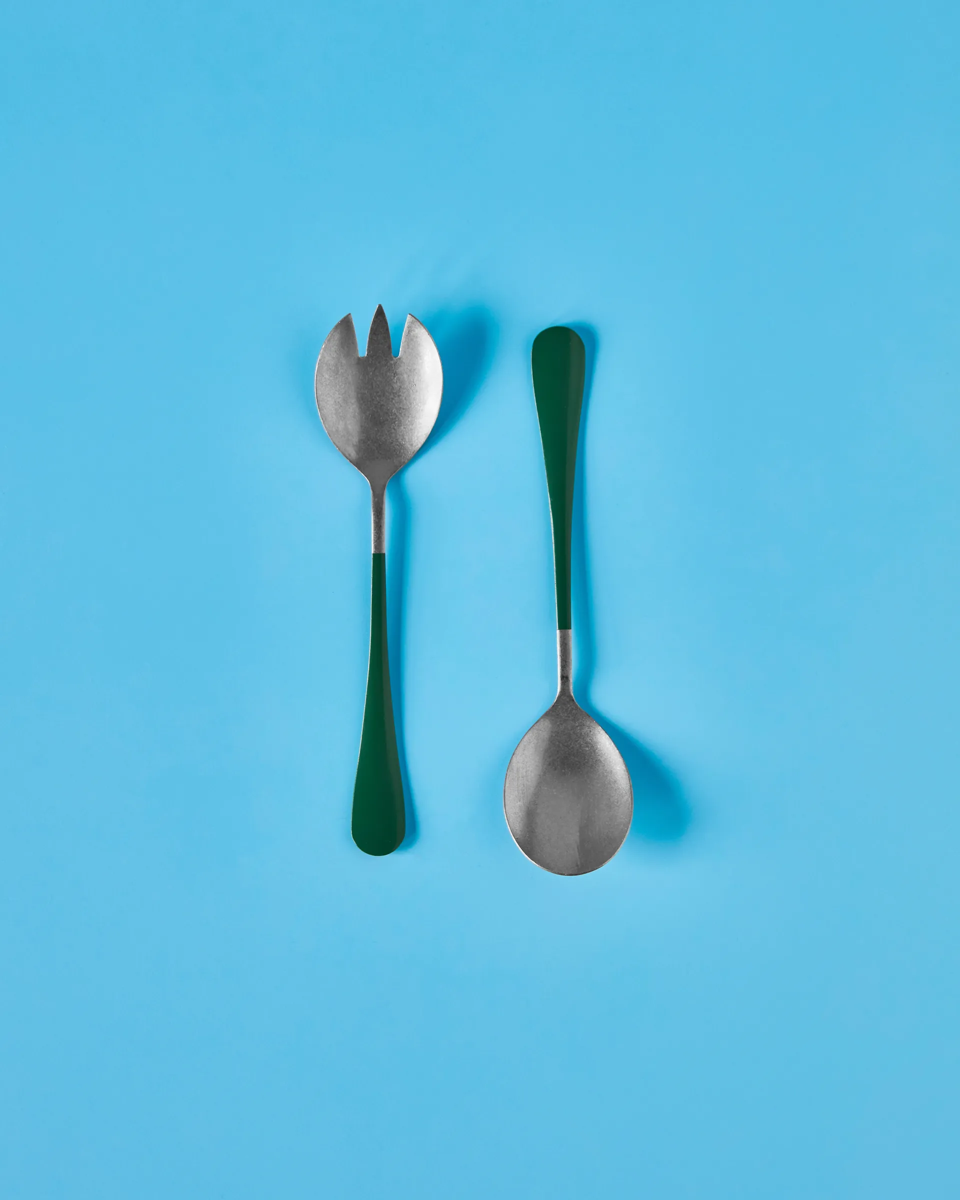 Nicolas Vahé σετ σαλάτας 2 τεμ., Πράσινο Nicolas Vahé