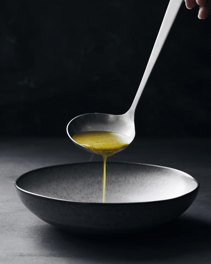 Nicolas Vahé Daily κουτάλα σούπας ανοξείδωτο ατσάλι, 26 cm Nicolas Vahé
