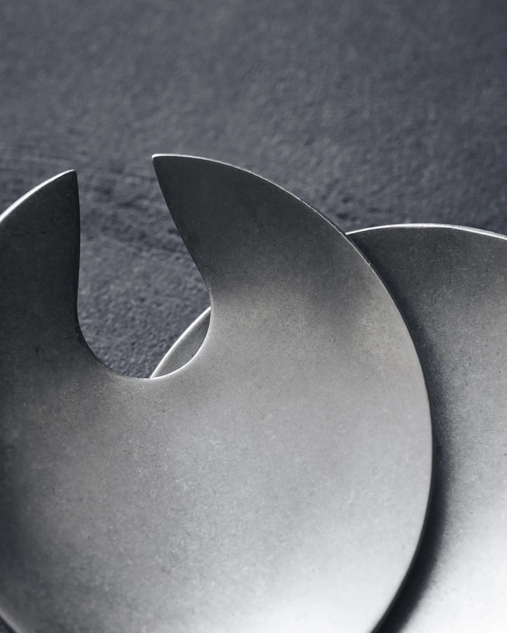 Nicolas Vahé Daily μαχαιροπίρουνα σαλάτας ανοξείδωτο ατσάλι, 26,5 cm Nicolas Vahé