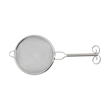 Nicolas Vahé σουρωτήρι τσαγιού - Silver finish - Nicolas Vahé