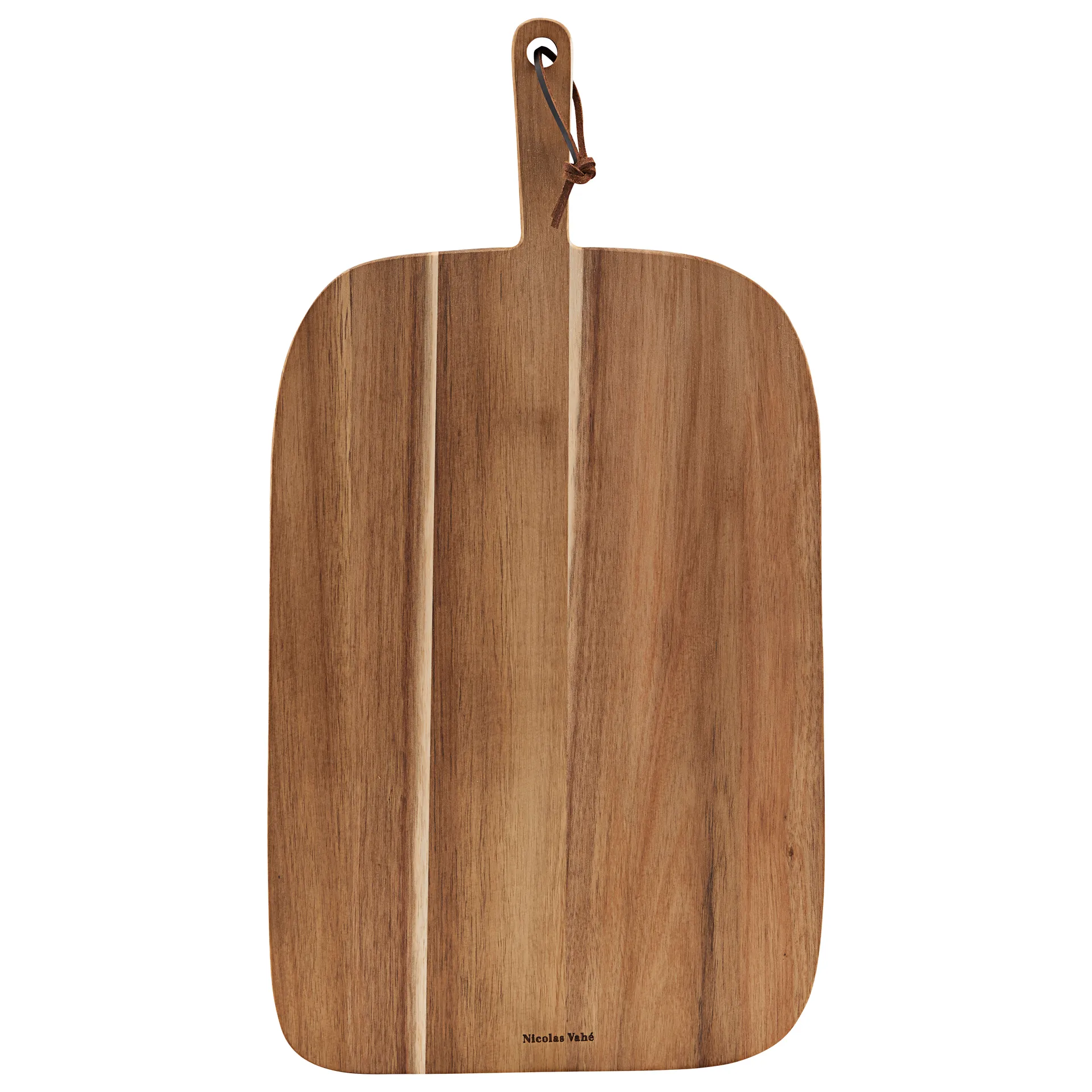 Nicolas Vahe δίσκος σερβιρίσματος, Μεγάλο Nicolas Vahé