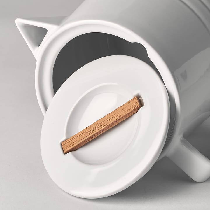 Lines τσαγιέρα 1,5 l, λευκό NJRD