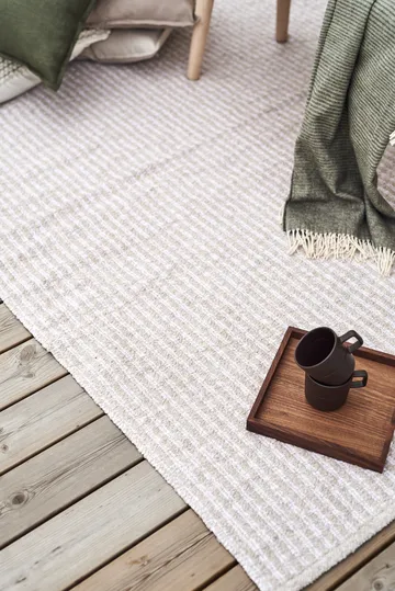 Lines κούπα 50 cl Συσκευασία 2 τεμαχίων - καφέ - NJRD