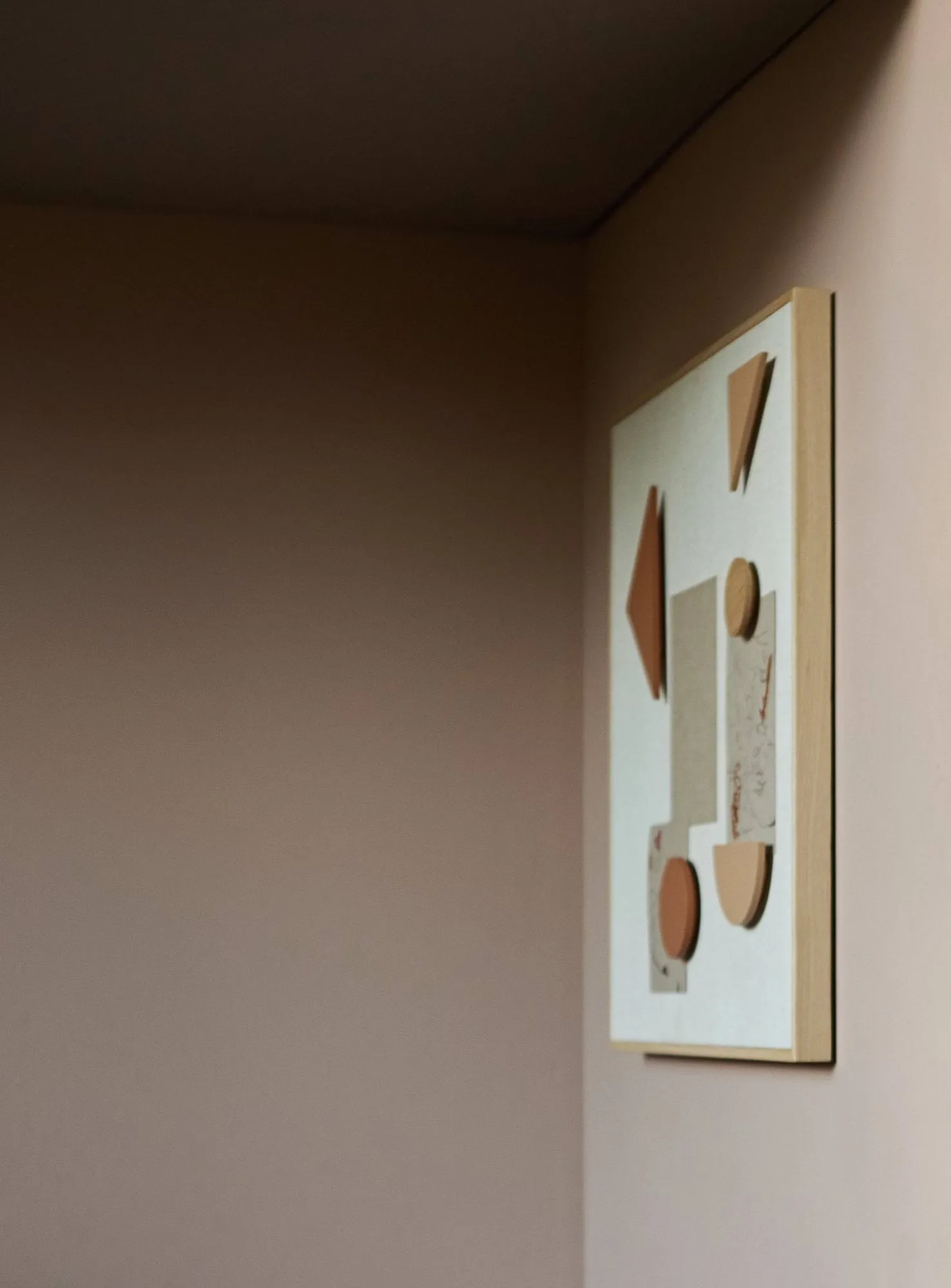 Πίνακας ανακοινώσεων anslagstavla + 3 μαγνήτες, Άμμος Nofred