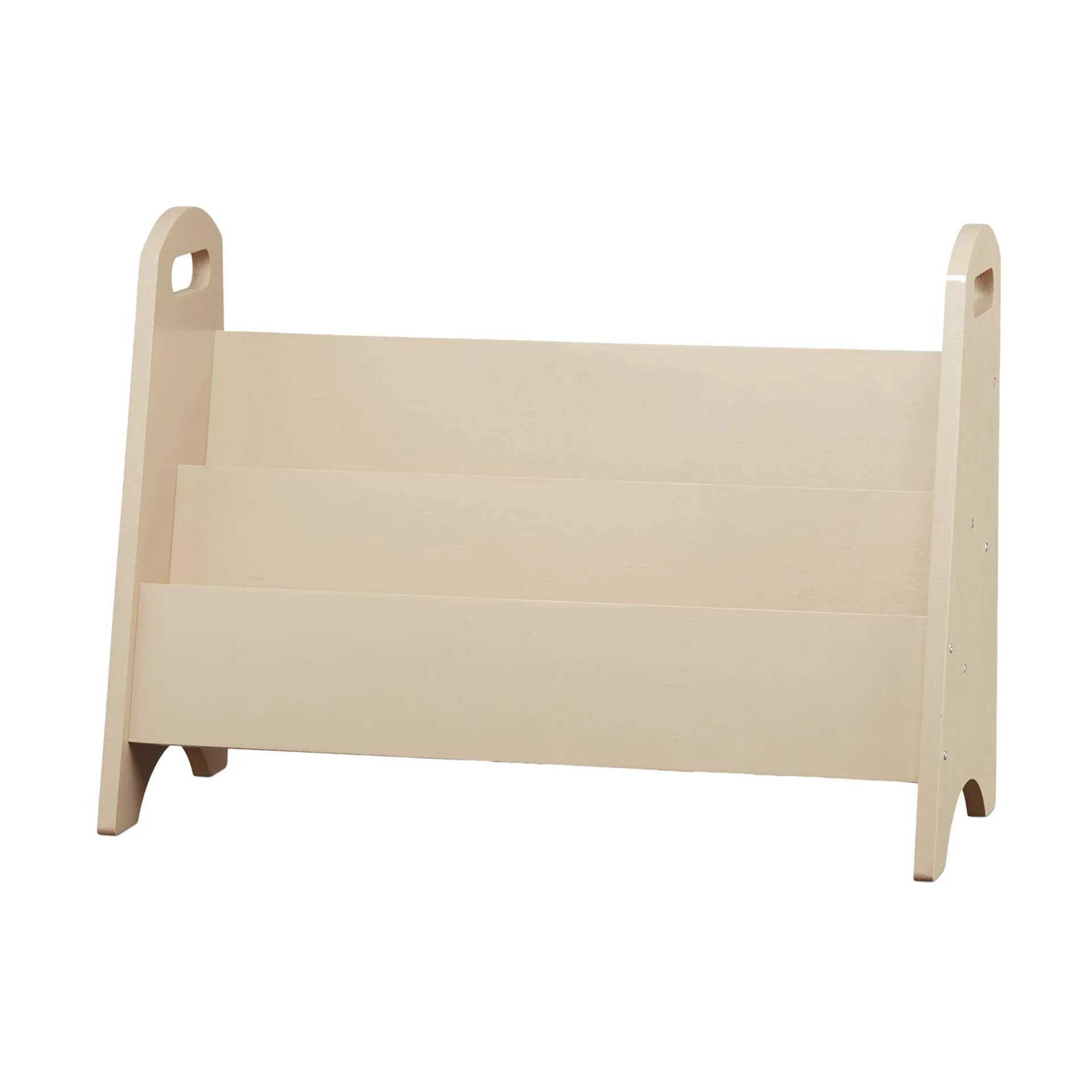 Βιβλιοθήκη για παιδιά Book holder, Μπεζ Nofred