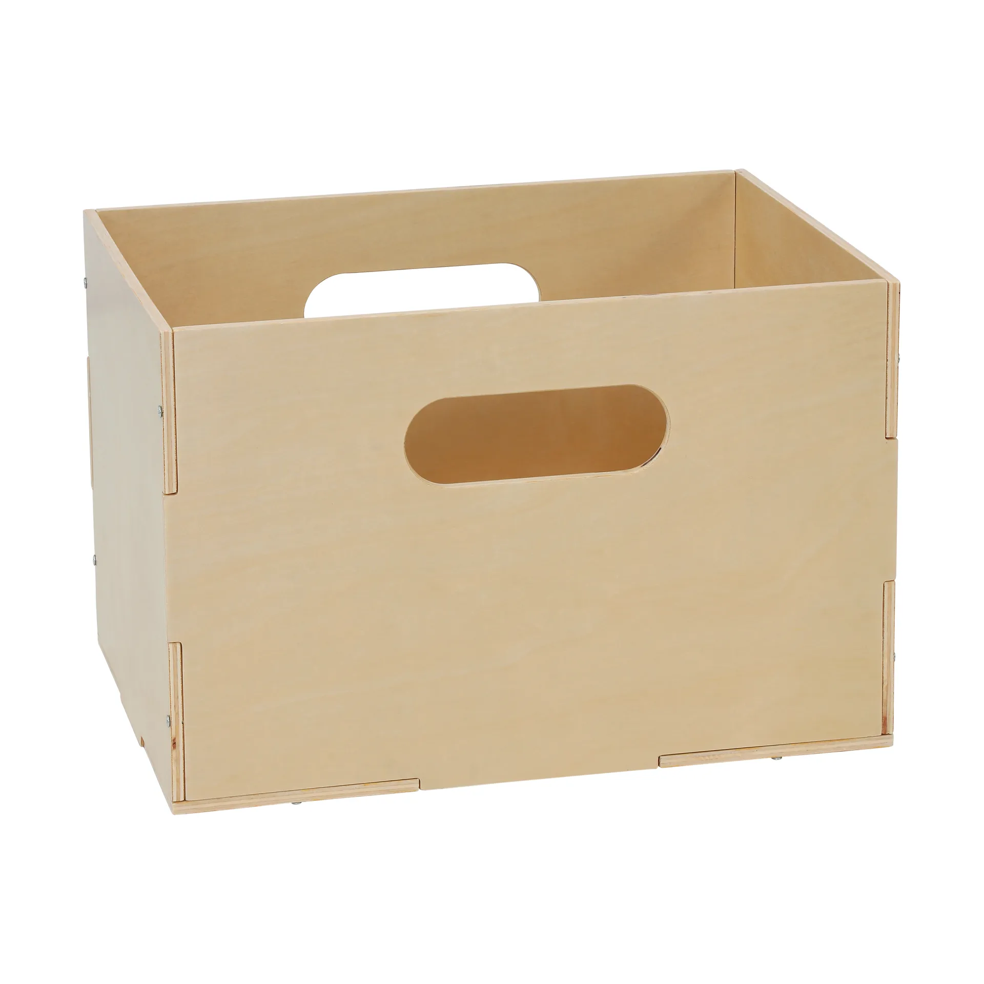 Κουτί αποθήκευσης Kiddo Box, Σημύδα Nofred