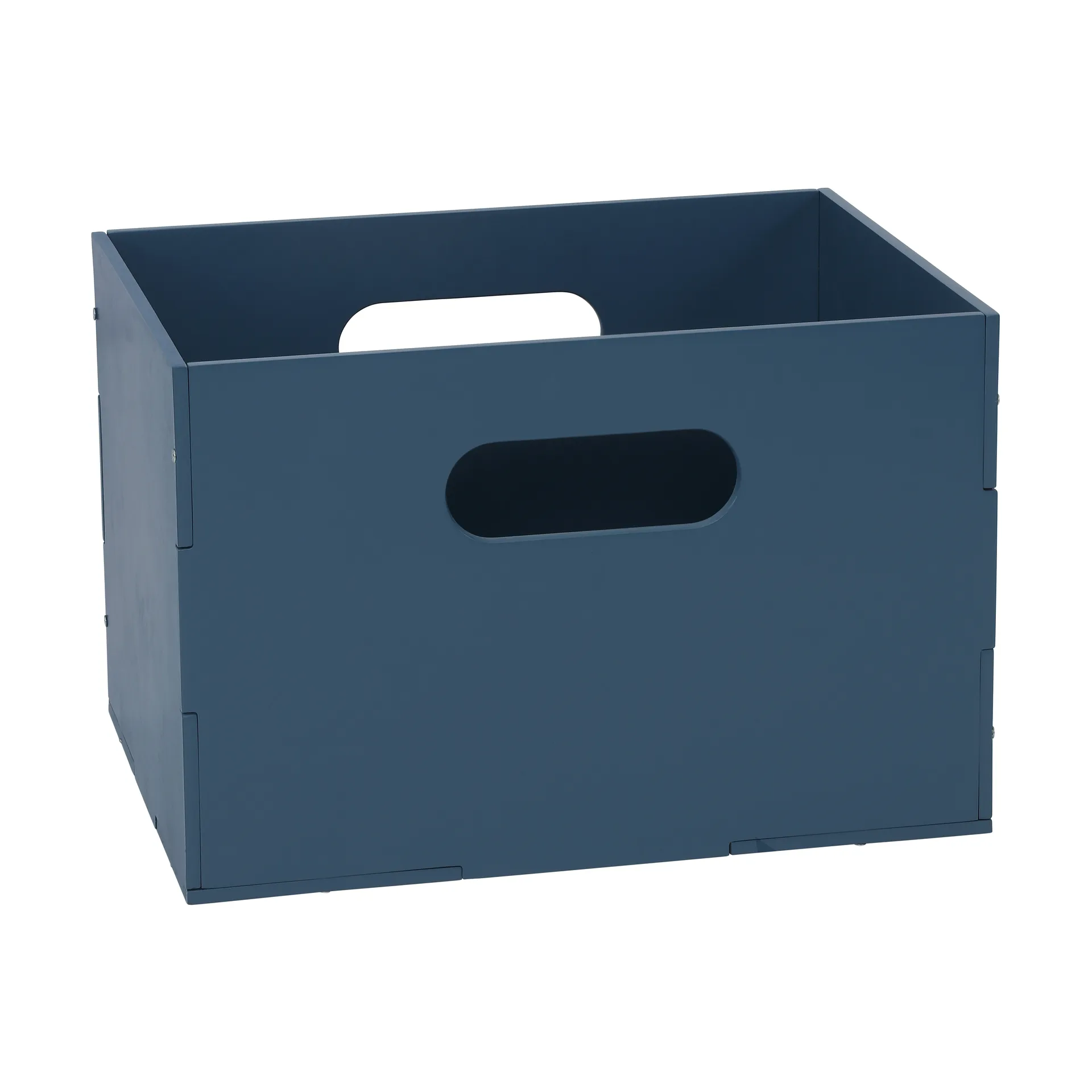 Κουτί αποθήκευσης Kiddo Box, Μπλε Nofred