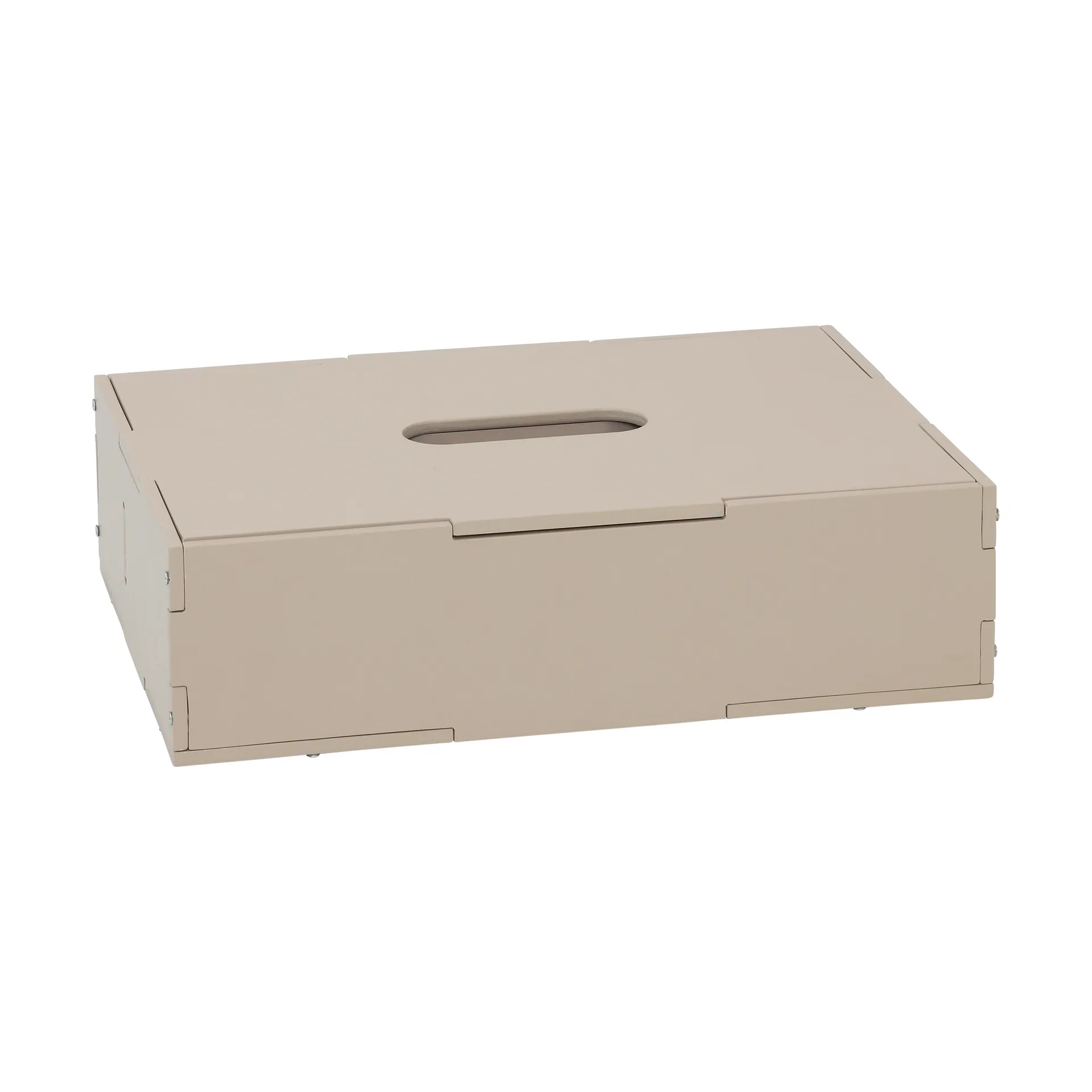 Kiddo Tool Box κουτί αποθήκευσης, Μπεζ Nofred