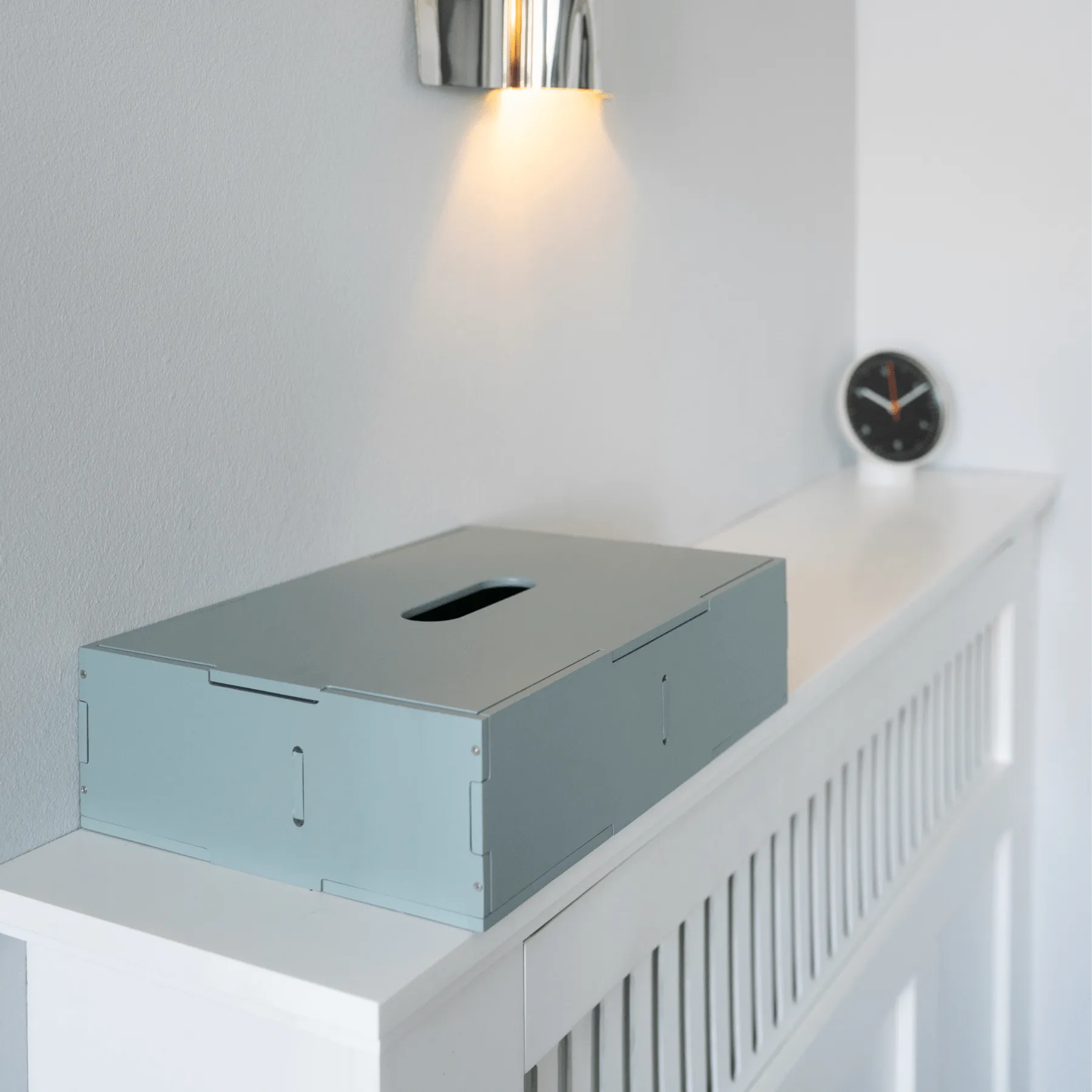 Kiddo Tool Box κουτί αποθήκευσης, Πράσινο της ελιάς Nofred