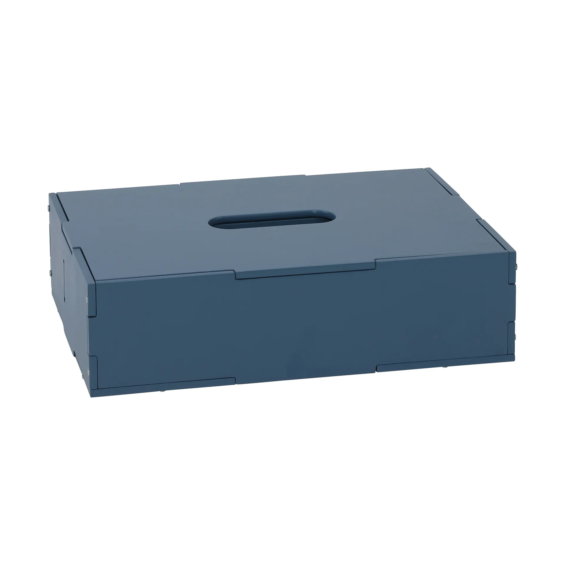 Kiddo Tool Box κουτί αποθήκευσης, Μπλε Nofred