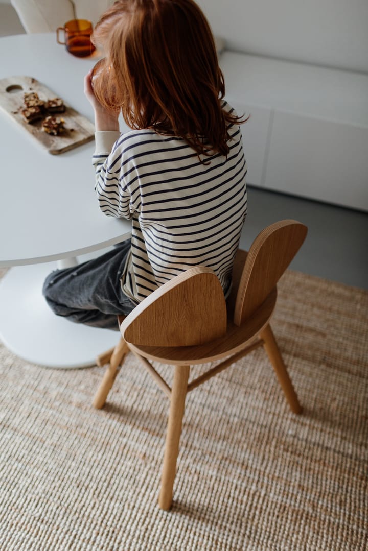 Καρέκλα Mouse Chair Junior, Βελανιδιά Nofred