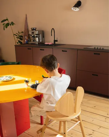 Καρέκλα Mouse Chair Junior - Βελανιδιά - Nofred