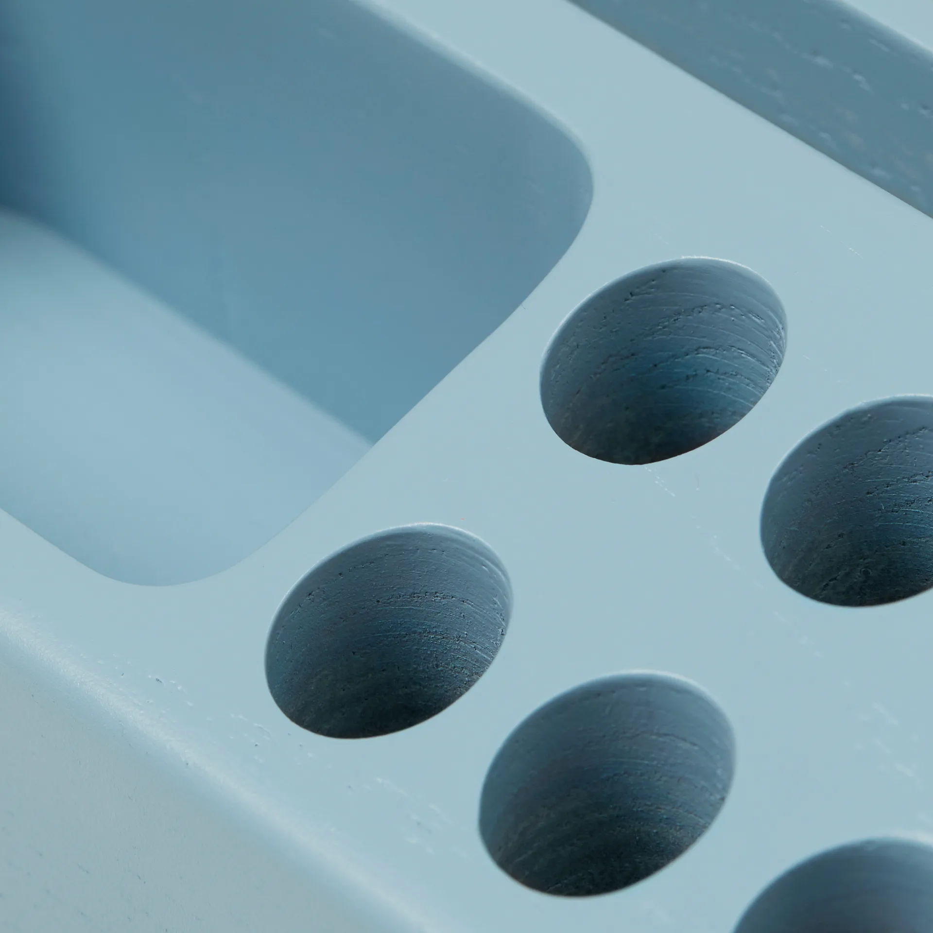 Θήκη για στυλό Penholder, Μπλε Nofred