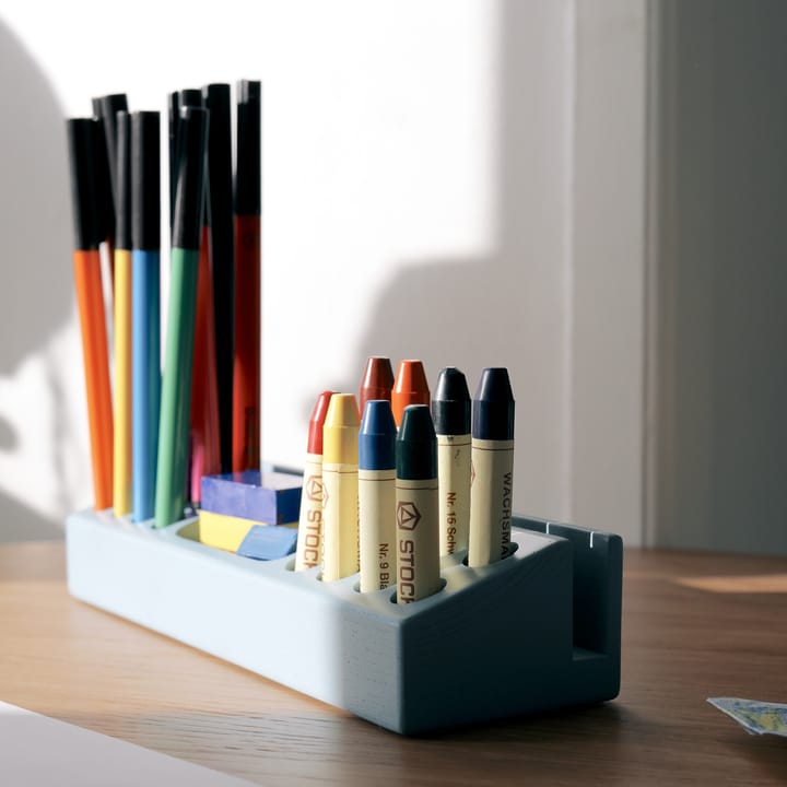 Θήκη για στυλό Penholder, Μπλε Nofred