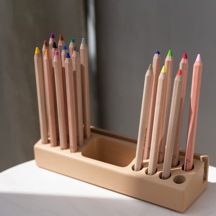 Θήκη για στυλό Penholder, Άμμος Nofred