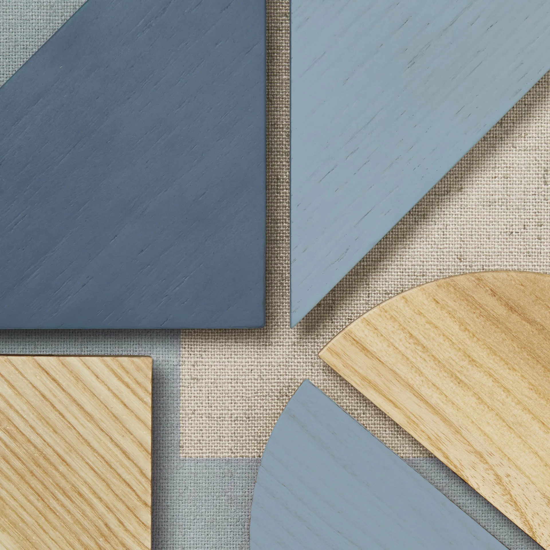 Σετ μαγνητών Pin Magnets 5 τεμάχια, Μπλε Nofred