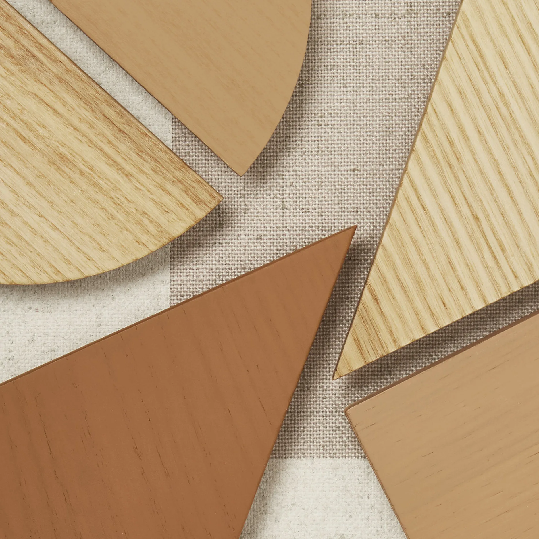 Σετ μαγνητών Pin Magnets 5 τεμάχια, Άμμος Nofred