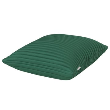 Linear μαξιλάρι με μνήμη 45x45 cm - πράσινο - Nomess Copenhagen