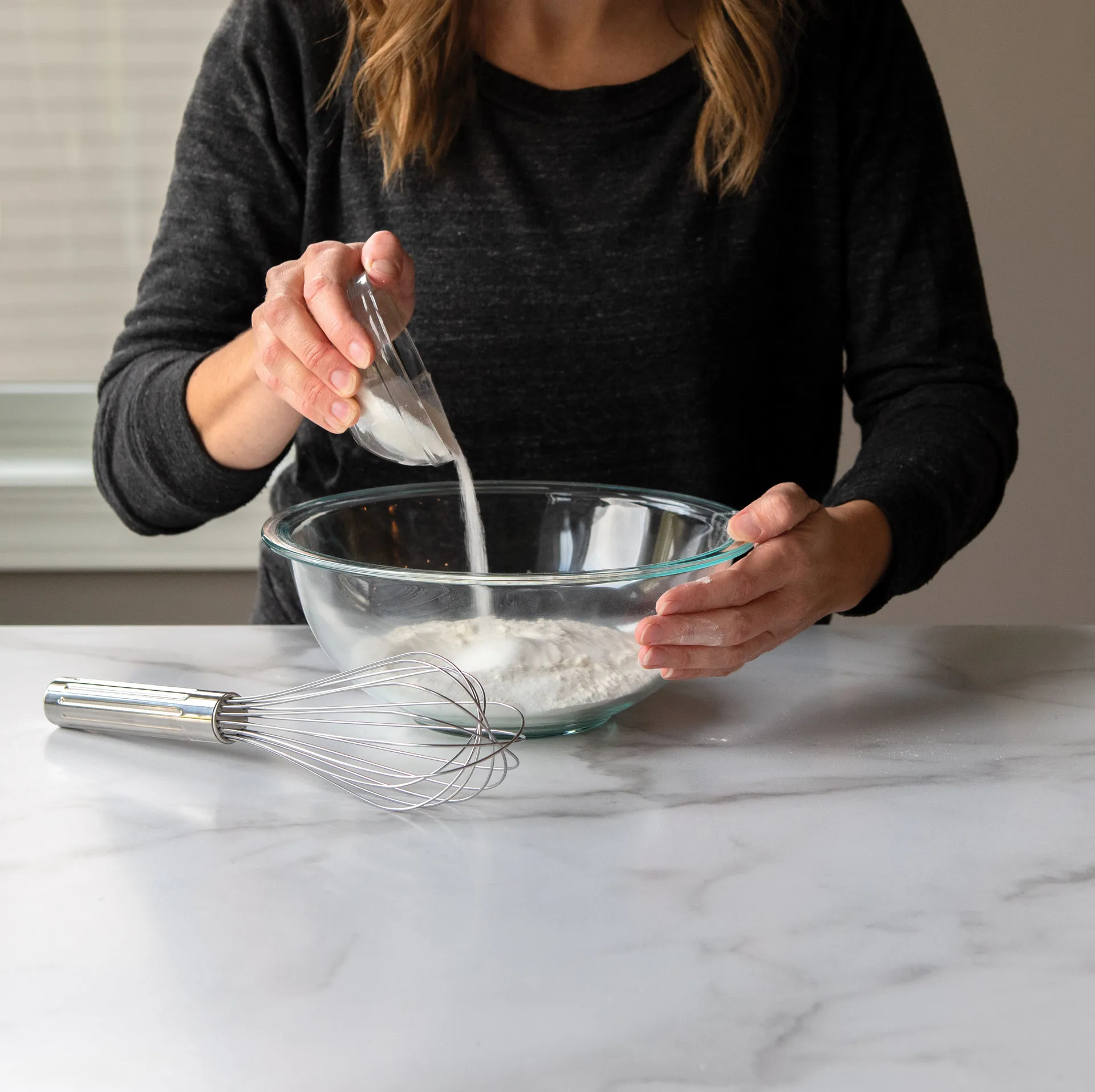 Nordic Ware balloon αβγοδάρτης, Μεγάλο Nordic Ware