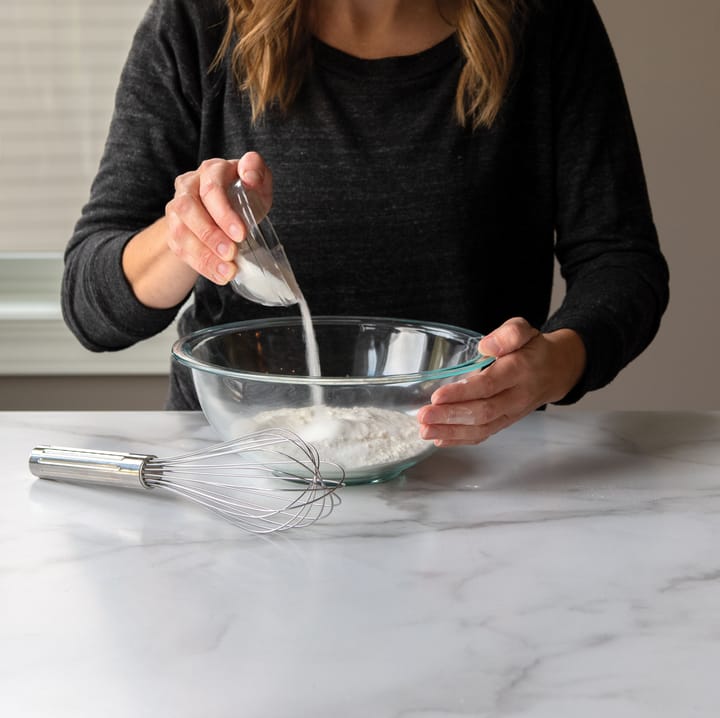 Nordic Ware balloon αβγοδάρτης, Μεγάλο Nordic Ware