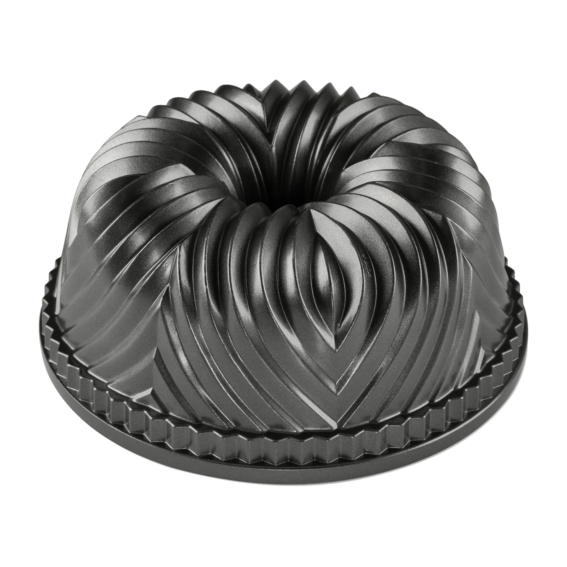 Nordic Ware bavaria bundt φόρμα ψησίματος, 2,4 L Nordic Ware