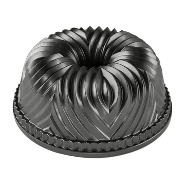 Nordic Ware bavaria bundt φόρμα ψησίματος - 2,4 L - Nordic Ware