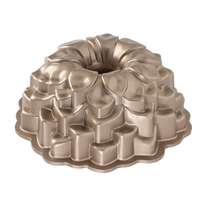 Nordic Ware blossom bundt �φόρμα ψησίματος - 2,4 L - Nordic Ware