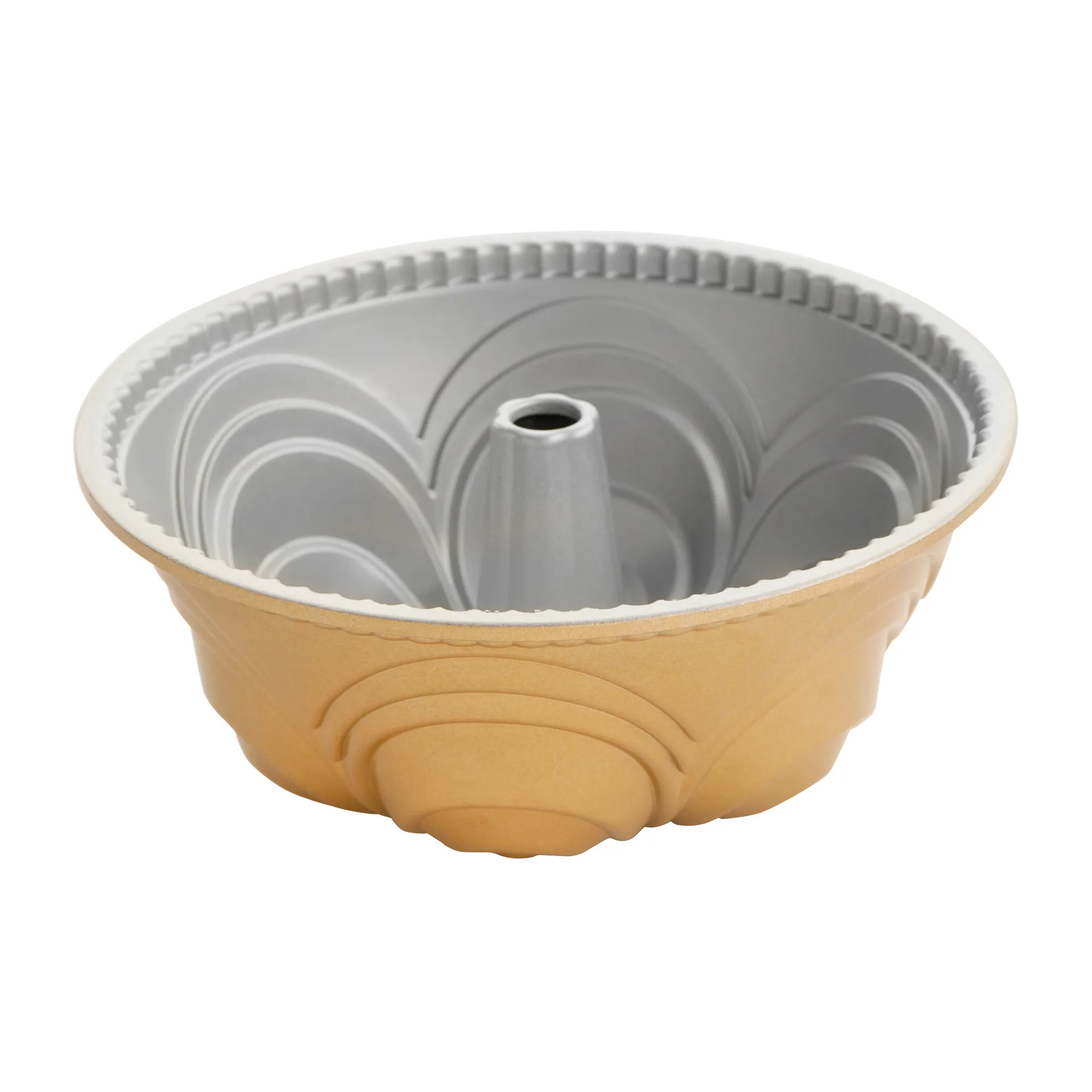 Nordic Ware chiffon bundt φόρμα ψησίματος, 2,4 L Nordic Ware