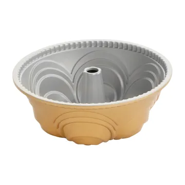 Nordic Ware chiffon bundt φόρμα ψησίματος - 2,4 L - Nordic Ware
