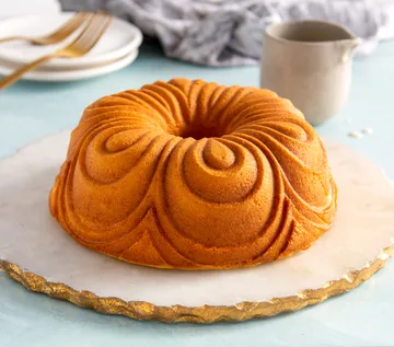 Nordic Ware chiffon bundt φόρμα ψησίματος - 2,4 L - Nordic Ware