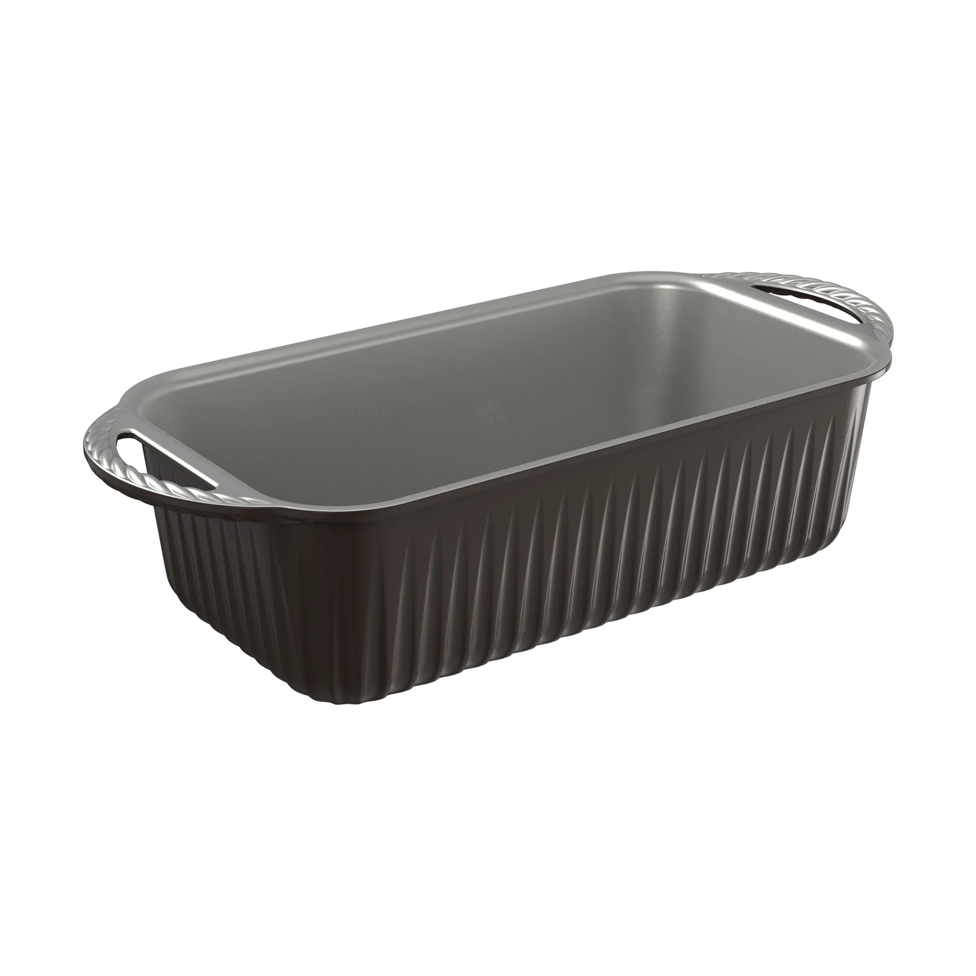 Nordic Ware Classic bread tin 1,4 L, Μαύρο Nordic Ware