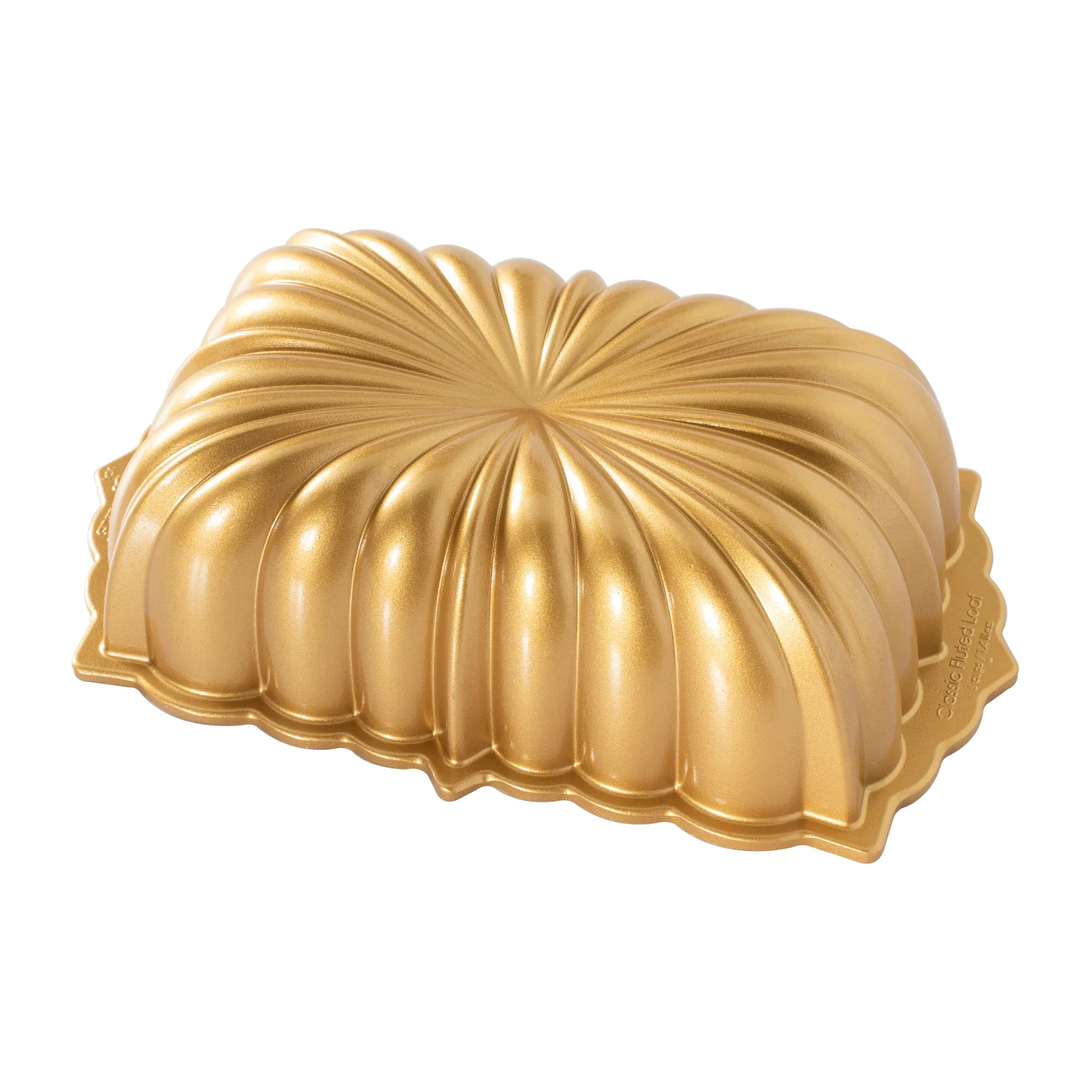 Nordic Ware classic fluted φόρμα ψωμιού, 1,4 L Nordic Ware