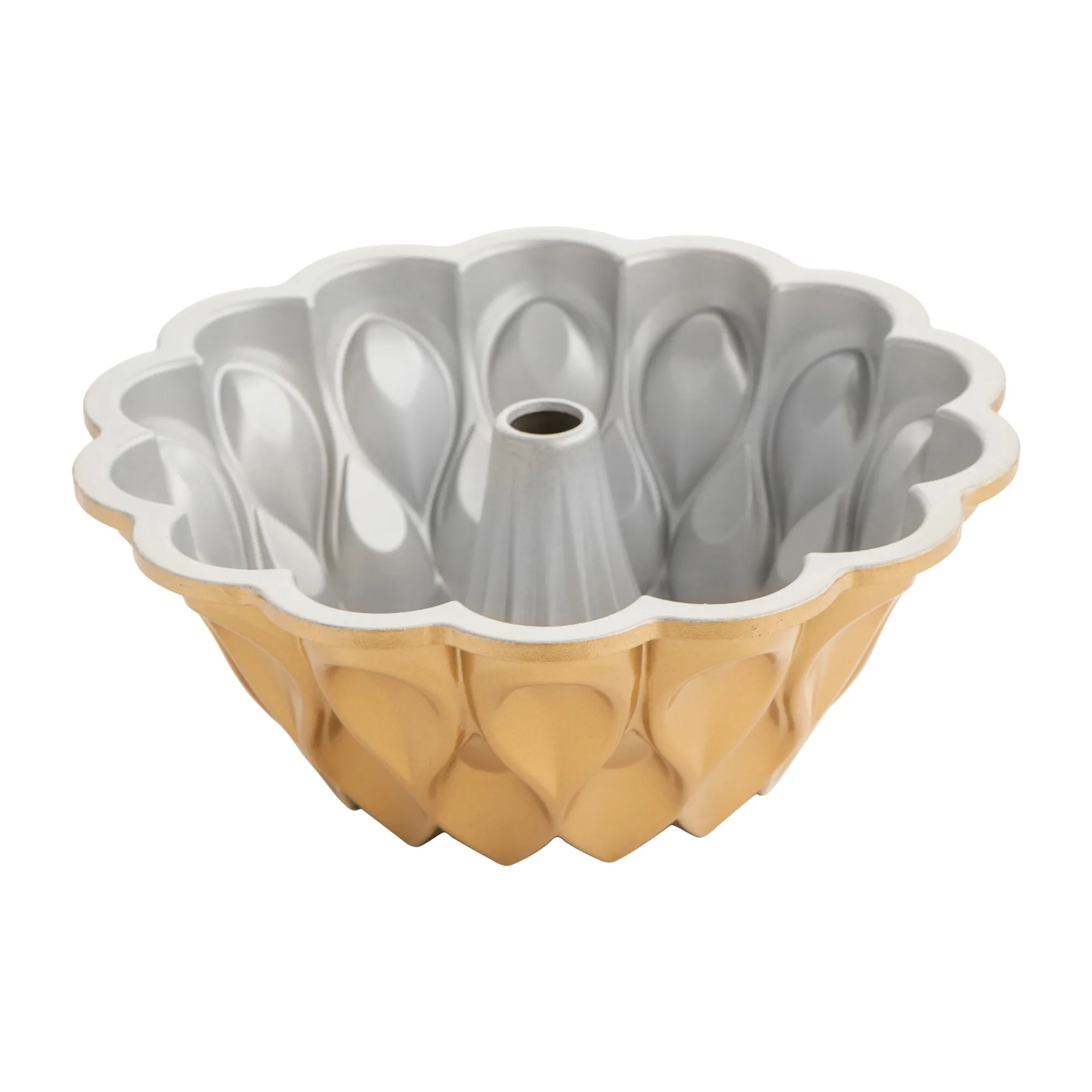Nordic Ware crown bundt φόρμα ψησίματος, 2,4 L Nordic Ware
