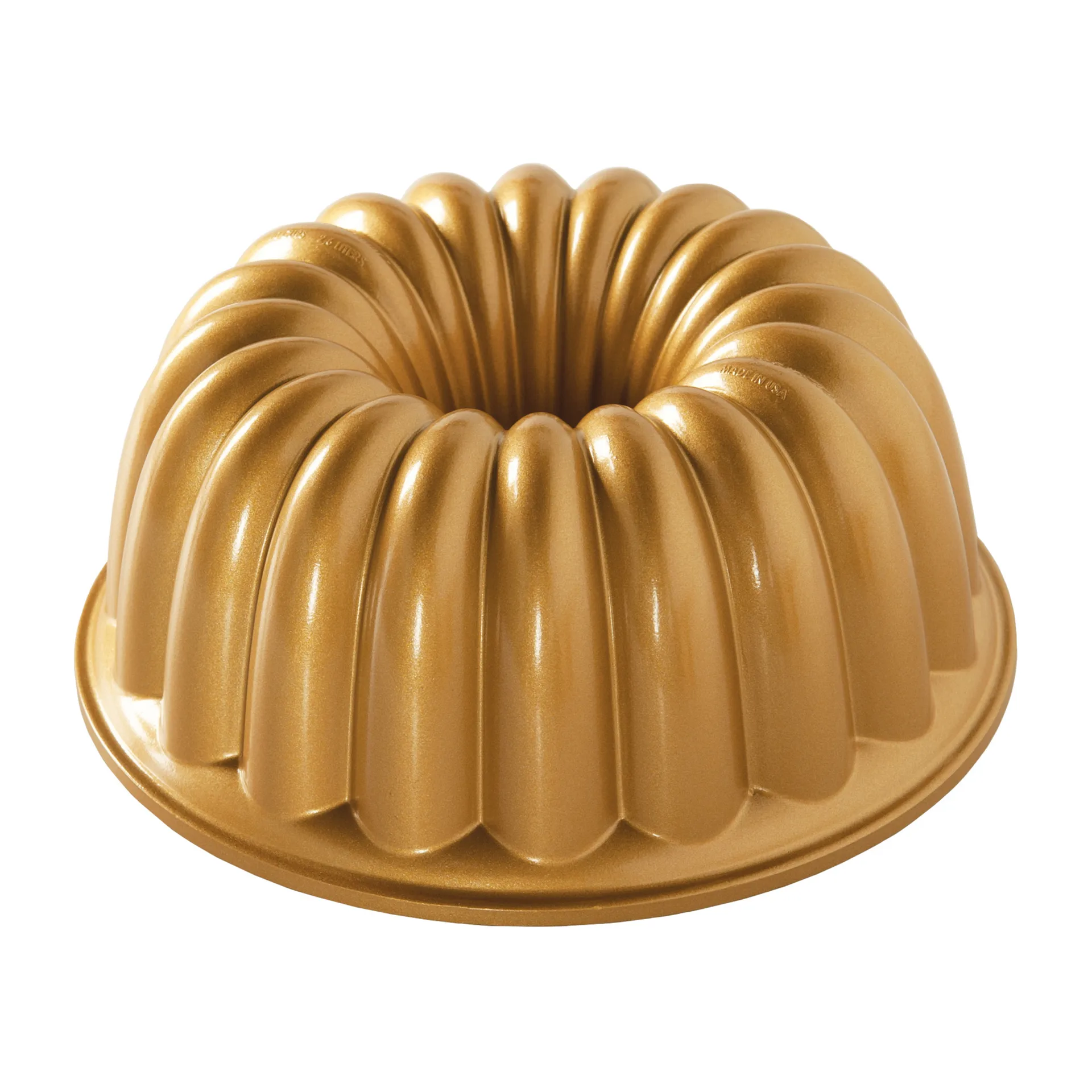 Nordic Ware Elegant party bundt φόρμα ψησίματος, 2,4 L Nordic Ware