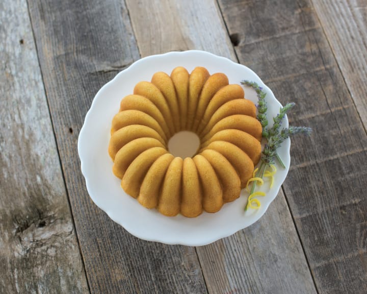 Nordic Ware Elegant party bundt φόρμα ψησίματος - 2,4 L - Nordic Ware