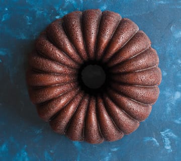 Nordic Ware Elegant party bundt φόρμα �ψησίματος - 2,4 L - Nordic Ware