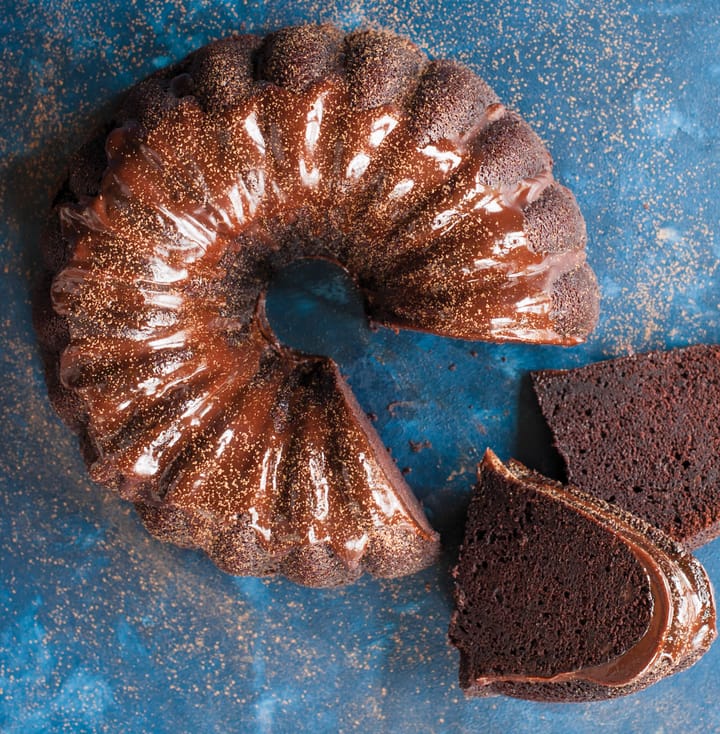 Nordic Ware Elegant party bundt φόρμα ψησίματος, 2,4 L Nordic Ware