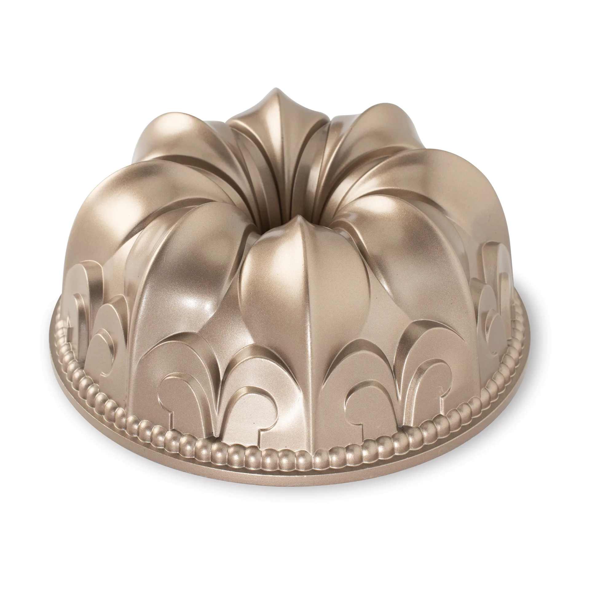 Nordic Ware Fleur De Lis Bundt - bundt φόρμα, 2,4 L Nordic Ware
